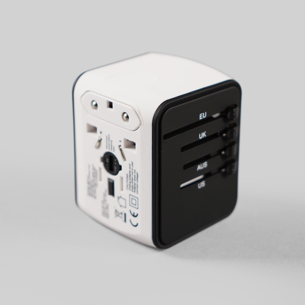 Travel Adaptor